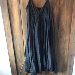 Theory Size Medium tank dress
